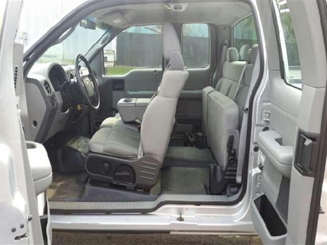 Ford F-150 2007 photo 6
